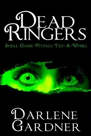 Dead Ringers Volumes 4-6