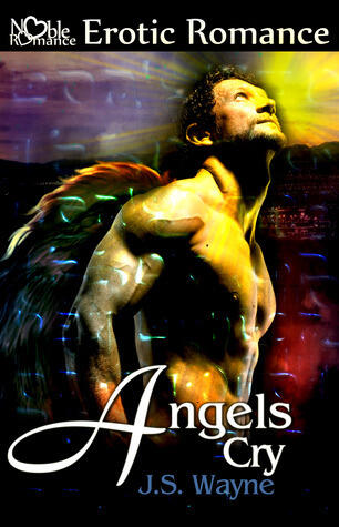 Angels Cry