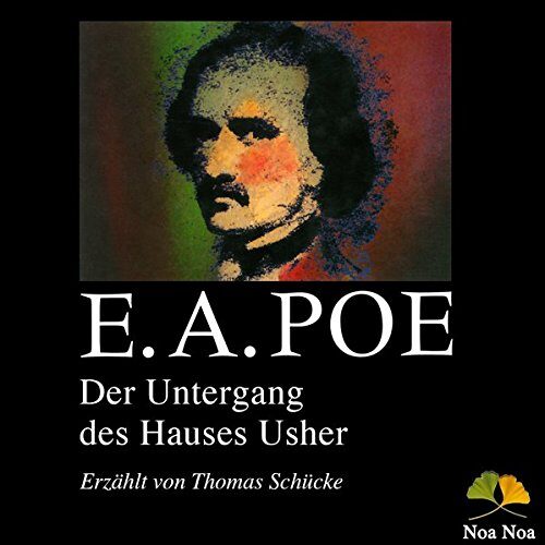 Der Untergang des Hauses Usher