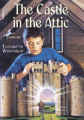 The Castle In The Attic