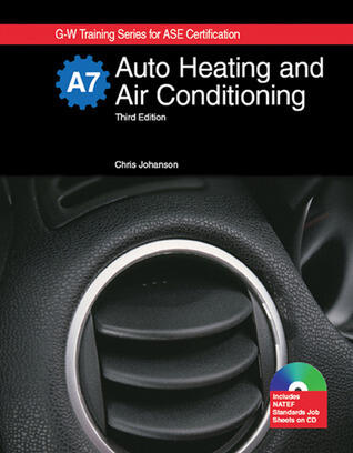 Auto Heating and Air Conditioning, A7