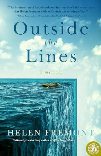 Outside the Lines: A Memoir