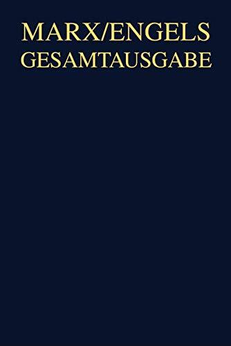 Karl Marx: Das Kapital. Kritik der politischen Ökonomie. Zweiter Band. Hamburg 1885