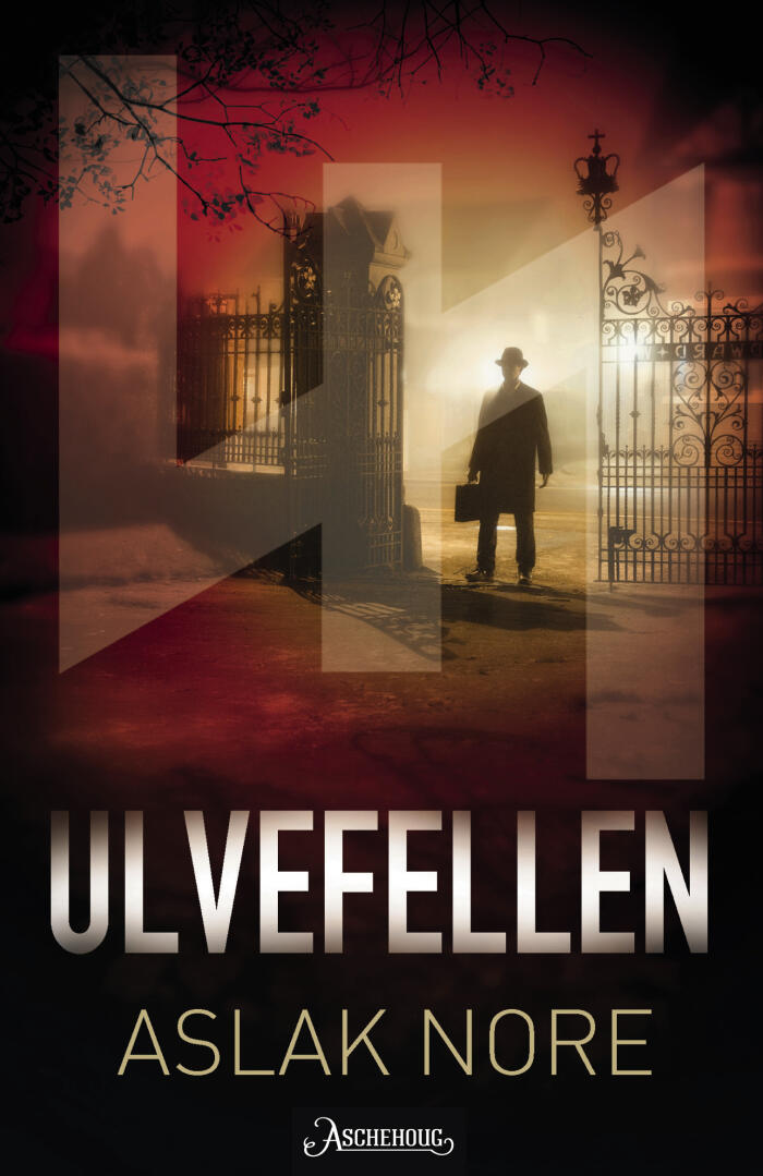 Ulvefellen