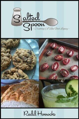 Salted Spoon: The First Year of Creating a New Food Legacy