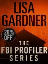 The FBI Profiler Bundle