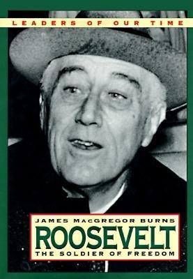 Roosevelt: Soldier of Freedom