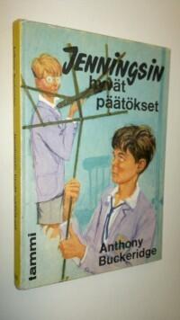 Jenningsin hyvät päätökset