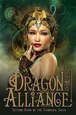 Dragon Alliance