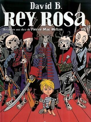 Rey Rosa