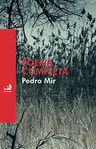 Poesía Completa: Edición de Miguel D. Mena (Biblioteca de las Letras Dominicanas)