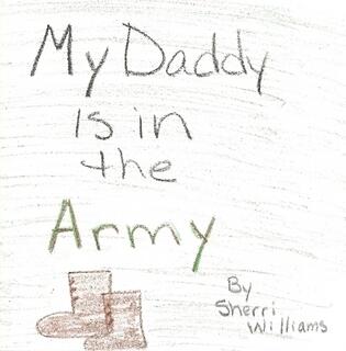 My Daddy Is in the Army
