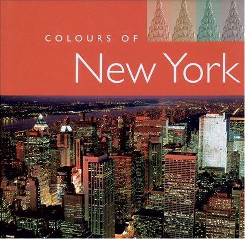 The Colours Of New York