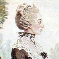 Julie de Lespinasse