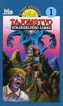 Tajomstvo strašidelného zámku