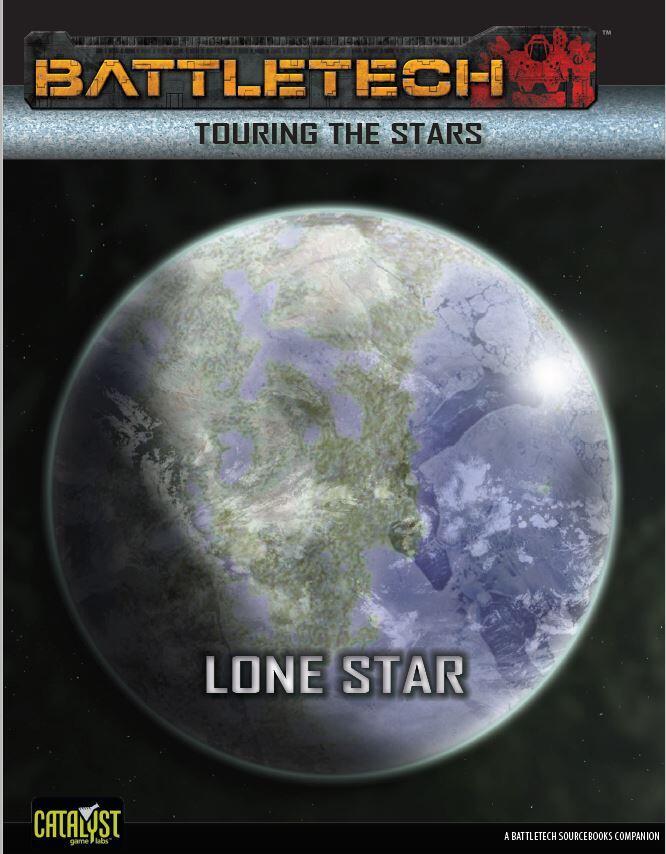 Touring the Stars: Lone Star