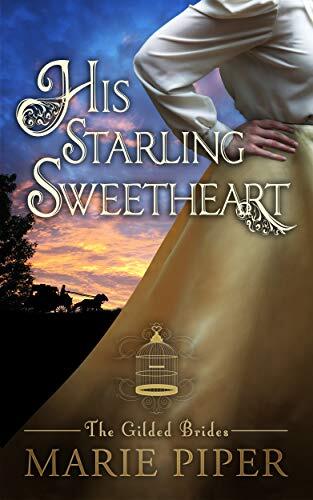His Starling Sweetheart