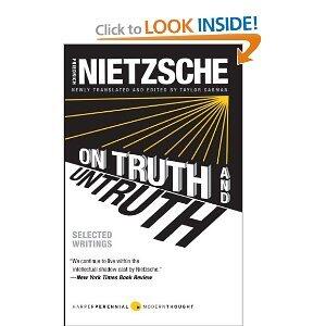 Selected Writings byNietzsche