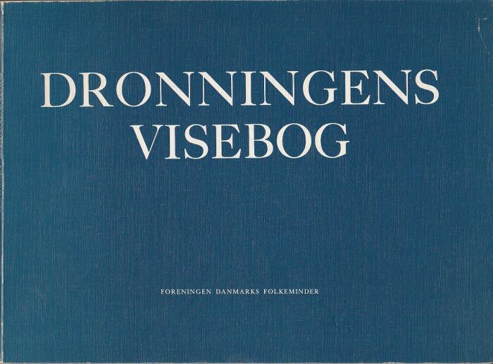 Dronningens Visebog