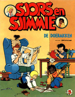 De doerakken