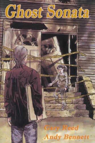 Ghost Sonata