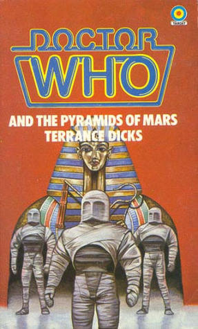 Doctor Who and the Pyramids of Mars
