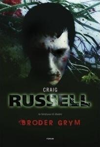 Broder Grym