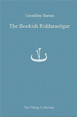 The Bookish Riddarasogur: Writing Romance in Late Mediaeval Iceland (21)