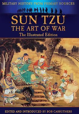 Sun Tzu: The Art of War
