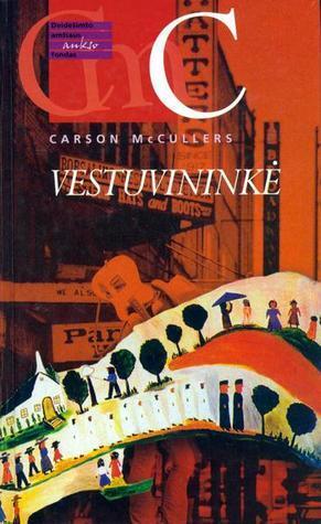 Vestuvininkė