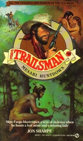 Mesabi Huntdown