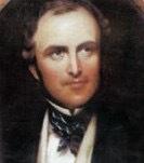 John Elliot Drinkwater Bethune