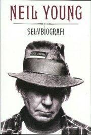 Neil Young - Selvbiografi