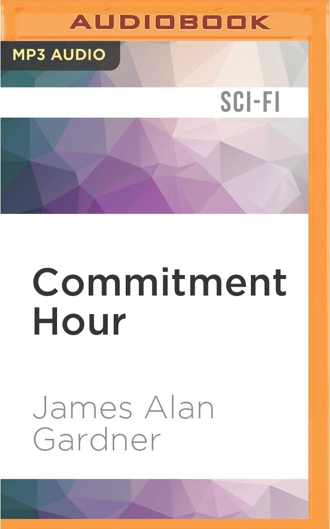 Commitment Hour