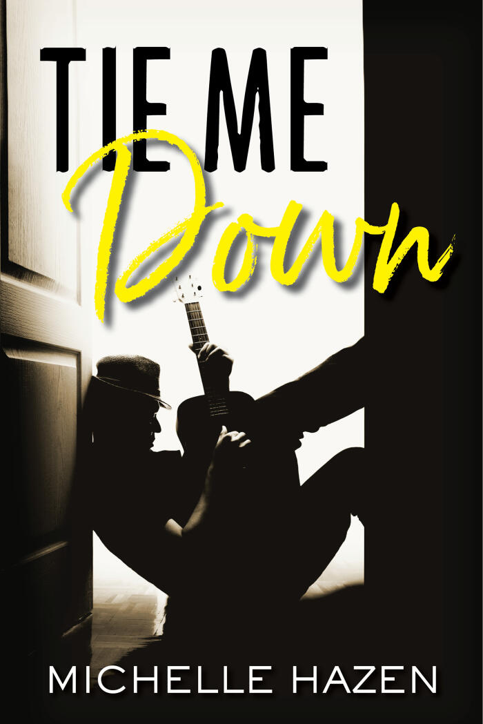 Tie Me Down