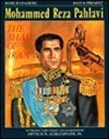 Mohammed Reza Pahlavi, Shah of Iran