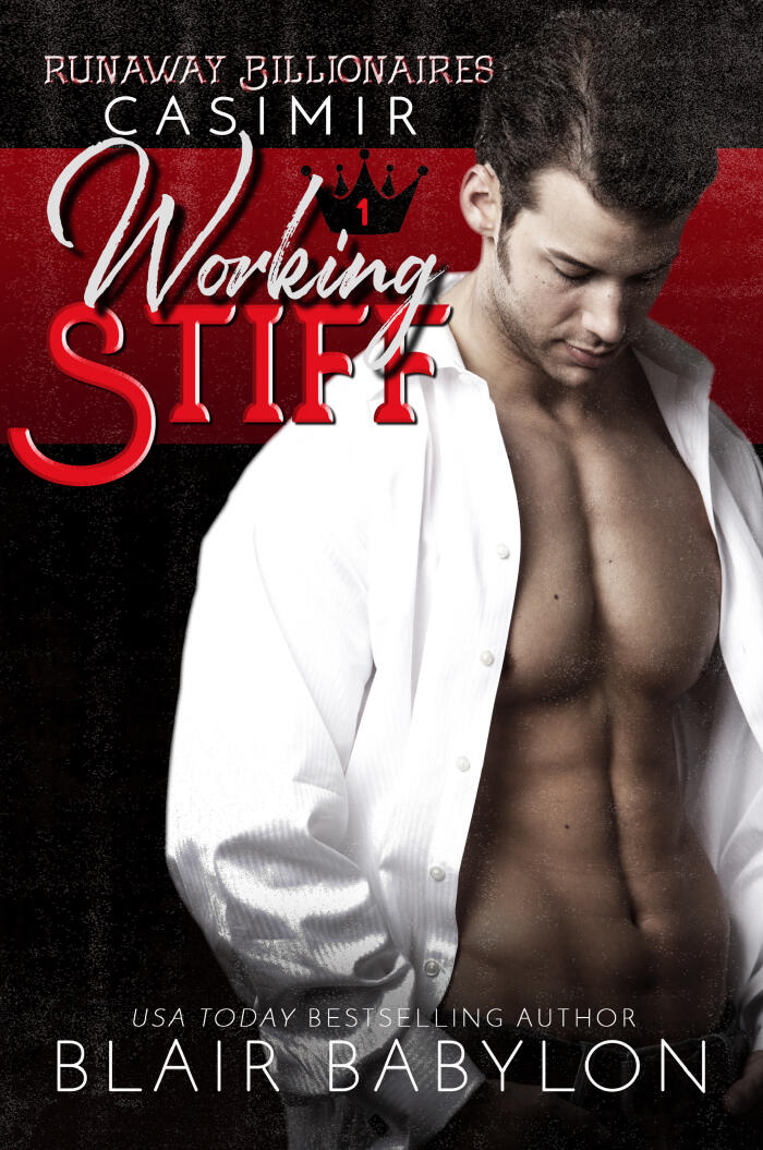 Working Stiff