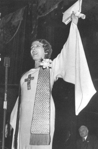 Aimee Semple McPherson: Divine Healing Sermons