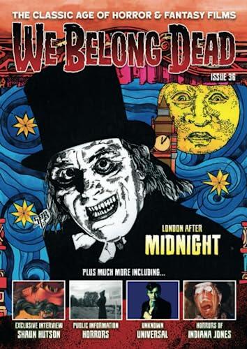 We Belong Dead 36