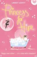 Princess for Hire