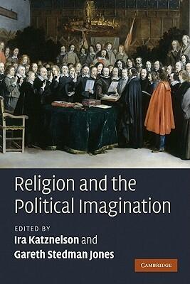 Religion and the Political Imagination