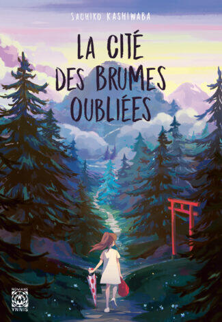 La Cité des Brumes Oubliées