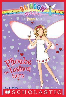 Phoebe the Fashion Fairy