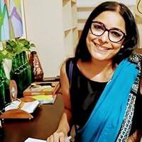 Devapriya Roy