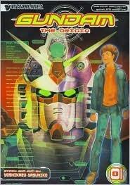 Gundam the Origin