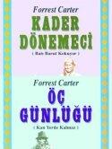 Kader Dönemeci - Öç Günlüğü