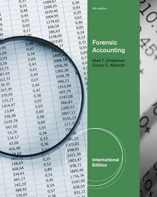 Fraud Examination.