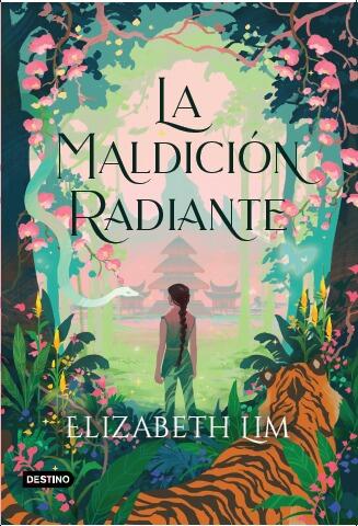 La maldición radiante