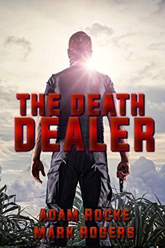 The Death Dealer: Based on a True Story