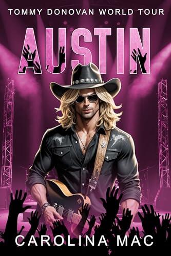 Austin: Austin on the Edge